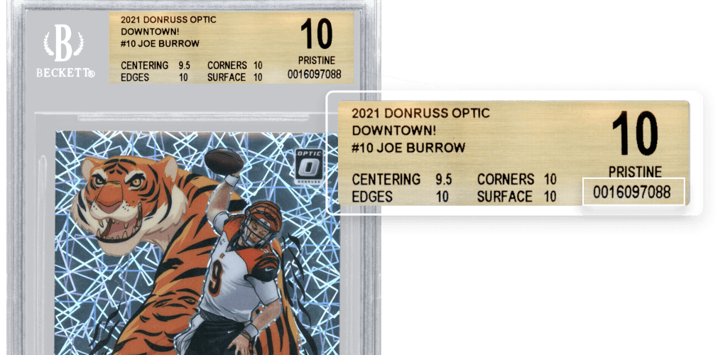 Card Lookup Cards