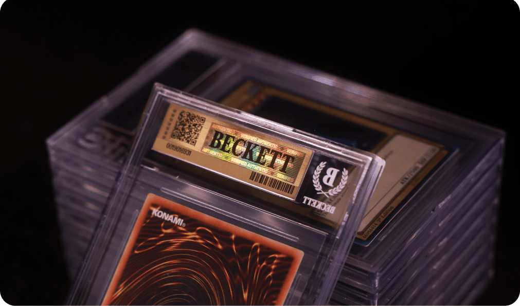 Next-Gen SecurityEmbedded in the Label.