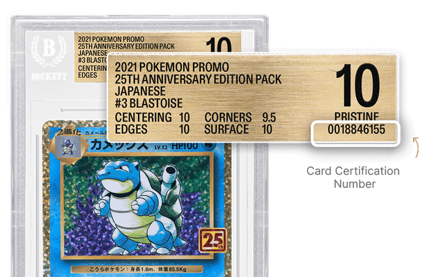 Card Lookup Cards