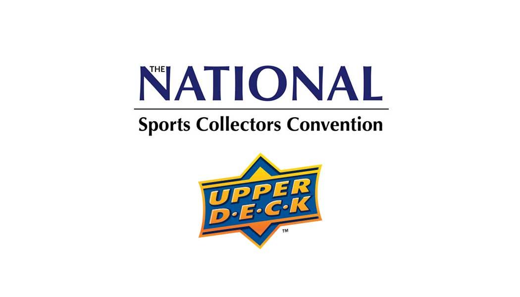 2025 Upper Deck National Convention Checklist, Wrapper Redemption Details