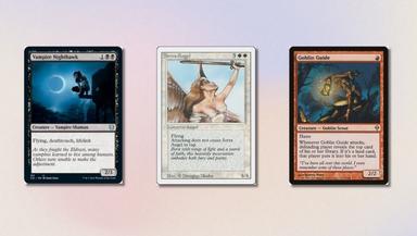What are Magic: The Gathering Keywords?