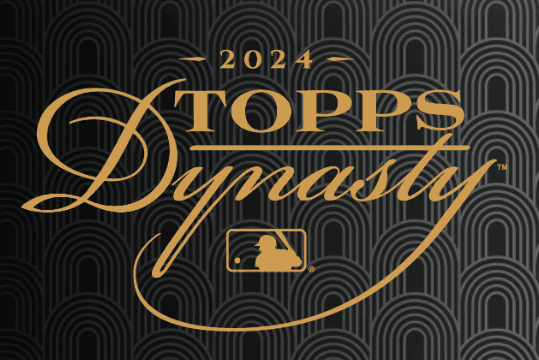 2024 Topps Dynasty Baseball Checklist, Team Set Lists and Details