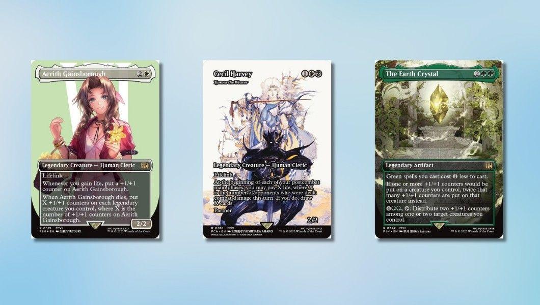 How to Identify Fake Magic Cards