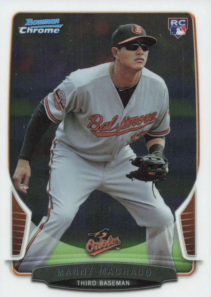 Manny Machado Joins Elite 2,000 Hit Club, Where’s the 3B Place in MLB History?