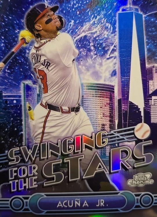 Six Down, Two More to Go in 2025 MLB Home Run Derby