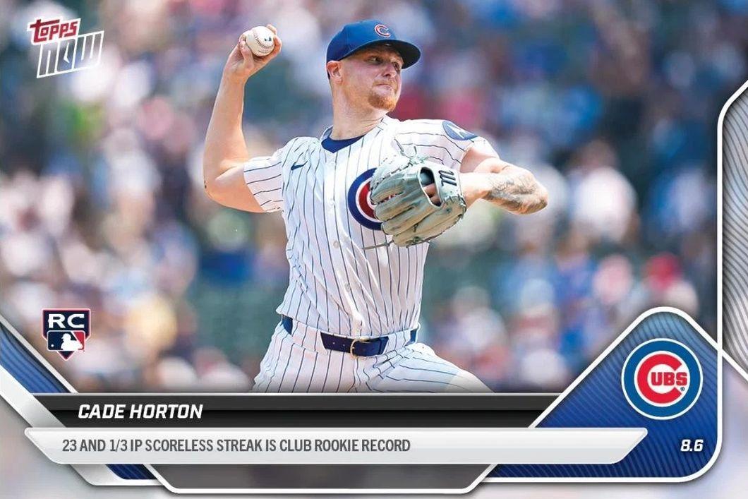 Top Five National League 2025 Rookie of the Year Candidates to Chase