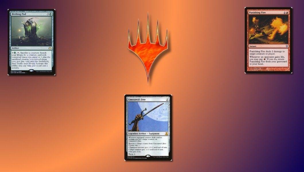 A Guided Tour Through Magic: The Gathering’s Banned &amp; Restricted List Part 3