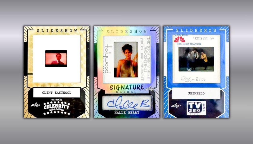 2026 Leaf Slideshow Checklist and Details