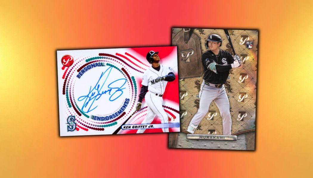 2026 Topps Pristine Baseball Checklist, Team Set Lists and Details