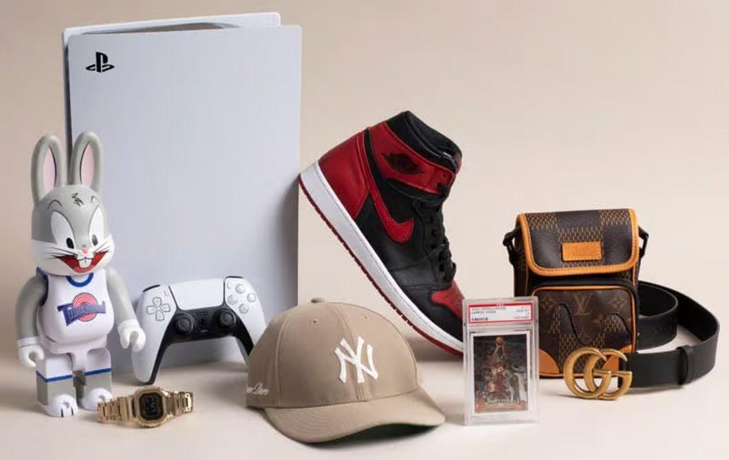 StockX Data Shows Sports and TCG Hobbies are in Good Health