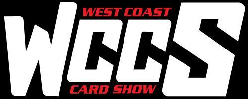 West Coast Card Show - Anaheim