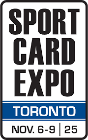 Sport Card Expo: Toronto