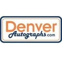 BAS Public Day at Denver Autographs