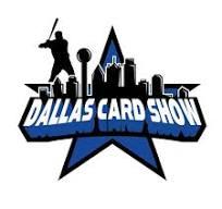 Dallas Card Show: TCG