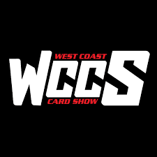 West Coast Card Show: Anaheim