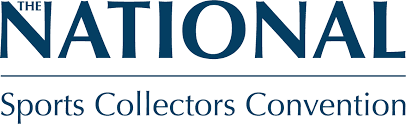 The National Sports Collectors Convention