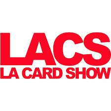 LA Card Show 