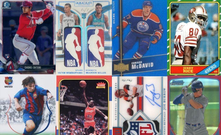 Beckett Baseball Market Watch July 15: Vintage and Modern Cards Escalate in Value