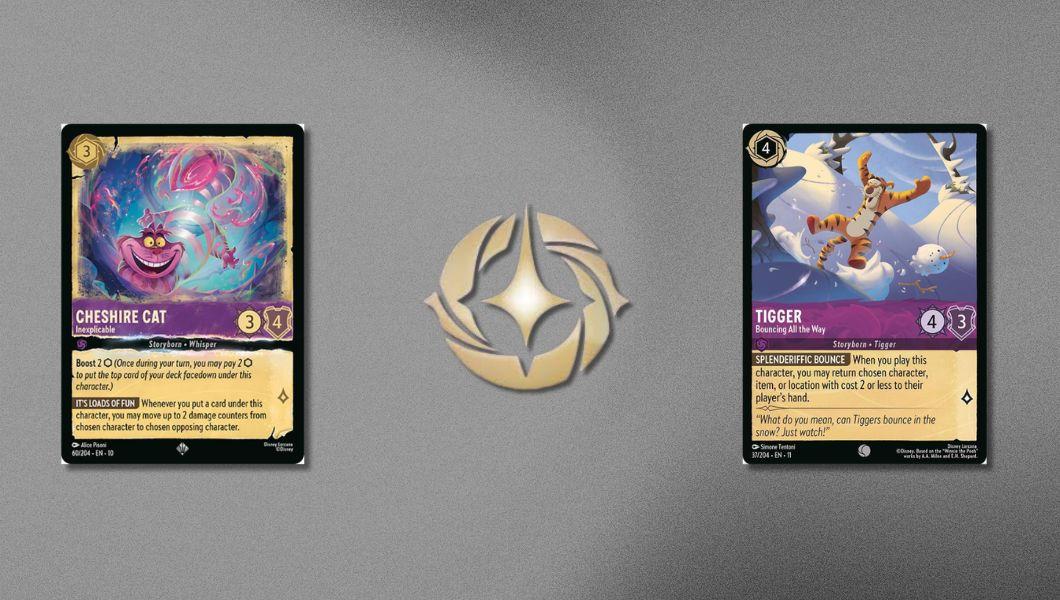 10 Competitive Disney Lorcana Cards Under $10 for the New Core Constructed Format