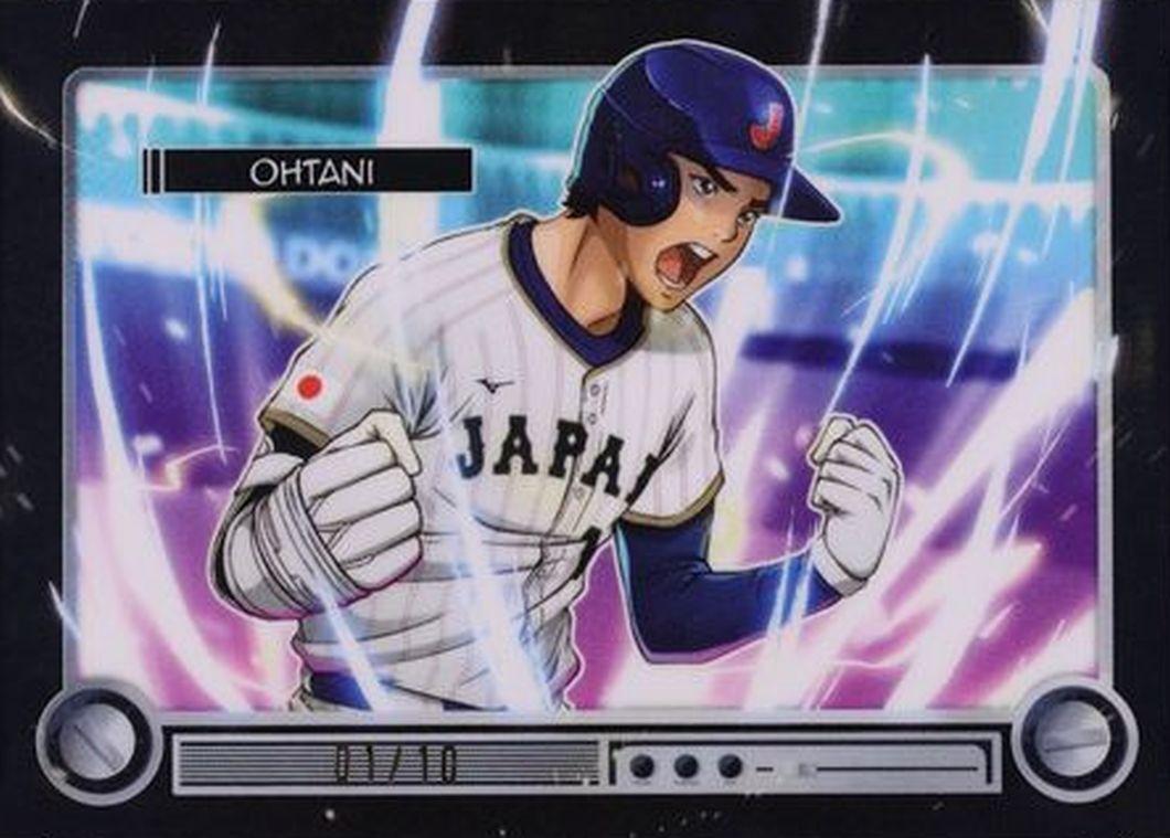 Top Selling 2026 Topps and Bowman Shohei Ohtani Cards