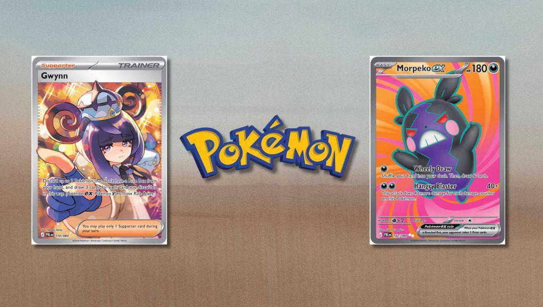 Pokémon Pitch Black (ME05) TCG Checklist and Set Details