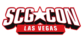 SCG Con Las Vegas