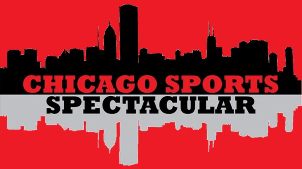 Chicago Sports Spectacular