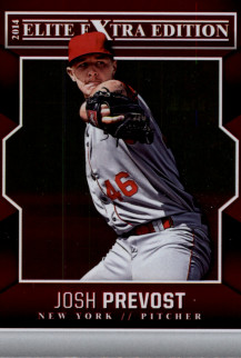  Josh Prevost player image