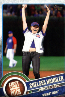  Chelsea Handler player image