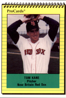  Tom Kane player image